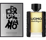 Salvatore Ferragamo Uomo toaletná voda pre mužov 100 ml