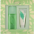 Elizabeth Arden Green Tea parfumovaná voda pre ženy 100 ml + telový krém 100 ml, darčeková sada