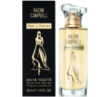 Naomi Campbell Pret a Porter toaletná voda pre ženy 30 ml