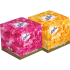 Linteo Premium papierové vreckovky 3vrstvové, box 60 ks