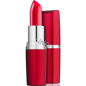 Maybelline Hydra Extreme Lipstick rúž 535 Passion Red 5 g