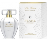 La Rive Swarovski Pearl toaletná voda pre ženy 75 ml