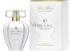 La Rive Swarovski Pearl toaletná voda pre ženy 75 ml