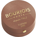 Bourjois Little Round Pot Blush tvárenka 10 Chataigne Doree 2,5 g
