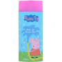 Peppa Pig - Prasiatko Peppa sprchový gél a pena do kúpeľa pre deti 400 ml