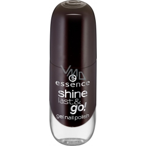 Essence Shine Last & Go! lak na nechty 49 Need Your Love 8 ml