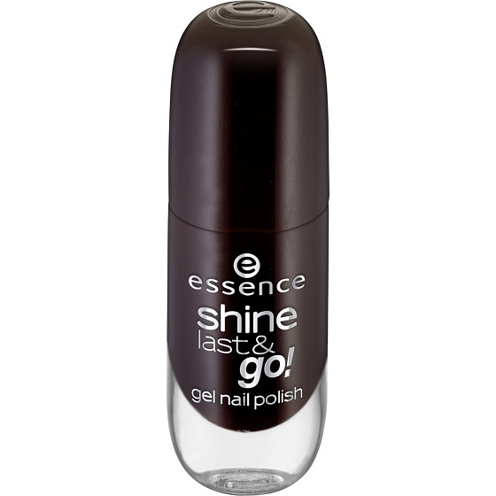 Essence Shine Last & Go! lak na nechty 49 Need Your Love 8 ml