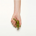 Essence Shine Last & Go! lak na nechty 50 I Am What I Am 8 ml