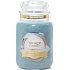 Yankee Candle Rainbows End - Na konci dúhy vonná sviečka Returning Classic veľká sklo 623 g