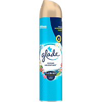 Glade osviežovač vzduchu Ocean Adventure, 300 ml