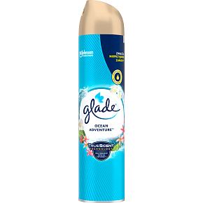 Glade osviežovač vzduchu Ocean Adventure, 300 ml