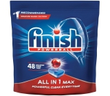 Finish All in 1 Max Regular tablety do umývačky 48 kusov