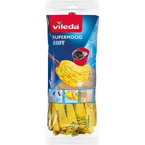 Vileda SuperMocio Soft náhrada k mopu