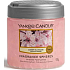 Yankee Candle Cherry Blossom - Čerešňový kvet Spheres voňavé perly neutralizujú pachy a osviežia malé priestory 170 g