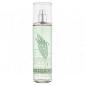 Elizabeth Arden Green Tea telový sprej pre ženy 236 ml