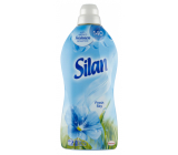 Silan Fresh Sky koncentrovaná aviváž 72 dávok 1,8 l