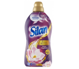 Silan Aromatherapy Magic Magnolia koncentrovaná aviváž 58 dávok 1,45 l