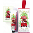 Somerset Toiletry Zimné bobule krém na ruky 30 ml + toaletné mydlo 80 g, kozmetická sada