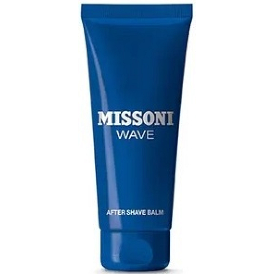 Missoni Wave balzam po holení 100 ml