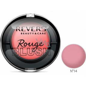 Reverz Rouge Blush tvárenka 14, 4 g