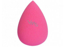 Connert Hubka na make-up kvapka 3 x 5 cm 986