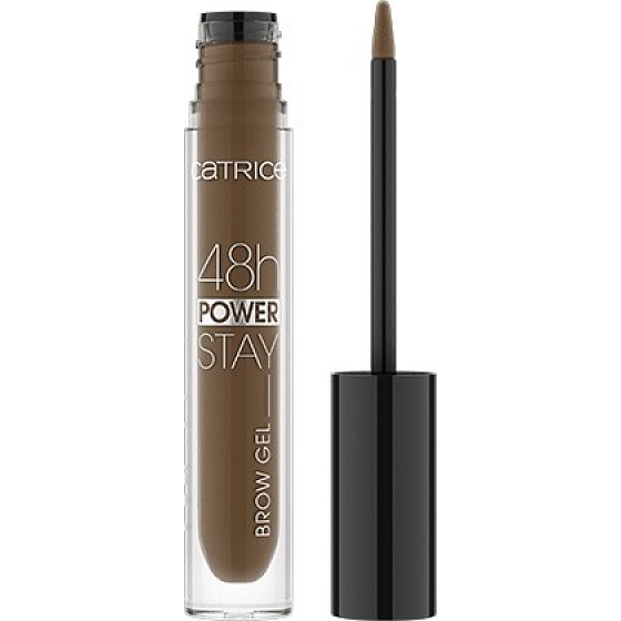 Catrice 48h Power Stay Brow Gel gél na obočie 020 Medium 4,5 ml