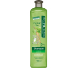 Naturalis Herbal Care Breza šampón pre suché a citlivé vlasy 1000 ml