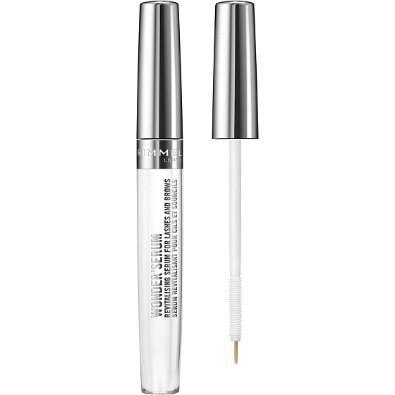 Rimmel London Wonder'Care Lash & Brow Serum sérum na riasy a obočie 11 ml