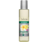 Saloos Lemongrass sprchový olej pre všetky typy pokožky 125 ml