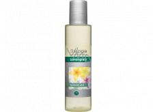 Saloos Lemongrass sprchový olej pre všetky typy pokožky 125 ml
