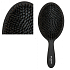 Balmain Paris All Purpose Spa Brush luxusná kefa na vlasy v kombinácii so 100 % kančími štetinami a nylonovými štetinami