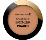 Max Factor Facefinity Bronzer Powder Bronzing Powder 001 Light Bronze 10 g