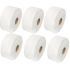 Toaletný papier Jumbo 190 75% belosť pre 2-vrstvový zásobník 6 ks