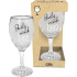 Albi My Bar Pohár na víno 1992 270 ml