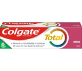 Colgate Total Detox zubná pasta na kompletnú ochranu zubov 75 ml