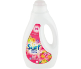 Surf Color Tropical Lily & Ylang Ylang Farebný prací gél 20 dávok 1 l
