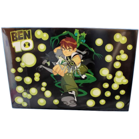 Bandai Namco Ben 10 podložka na stôl 60 x 40 cm