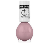 Miss Sporty 1 Min to Shine lak na nechty 122 7 ml