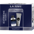 La Rive Extreme Story toaletná voda 100 ml + sprchový gél 100 ml, darčeková súprava pre mužov