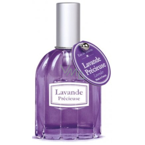 Esprit Provence Lavender toaletná voda pre ženy 25 ml