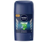 Nivea Men Fresh Kick antiperspirant pre mužov 50 ml