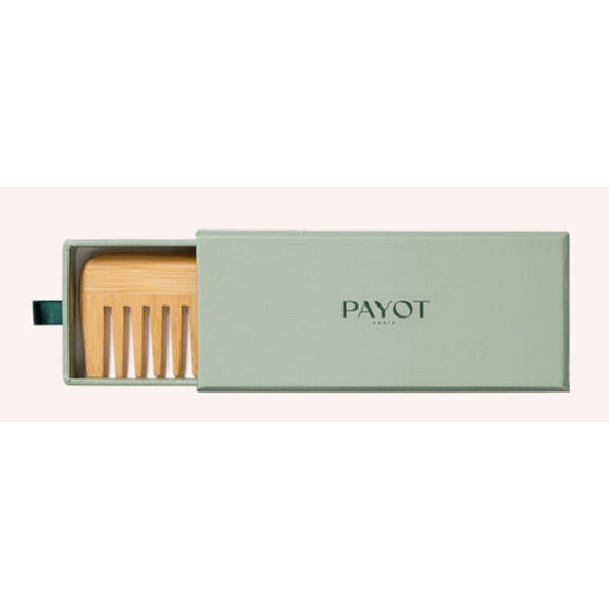 Payot Essentiel bambusový hrebeň 13,5 cm
