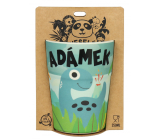 Albi Happy cup - Adam, 250 ml