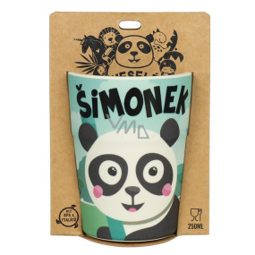 Albi Happy cup - Simon, 250 ml