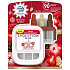 Ambi Pur 3 Volution Spiced Apple - Elektrický osviežovač Spiced Apple 20 ml