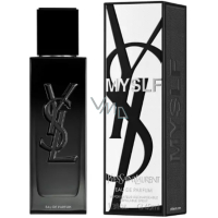 Yves Saint Laurent MYSLF parfémovaná voda plnitelný flakon pre mužov 40 ml