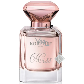 Korloff Miss parfumovaná voda pre ženy 50 ml