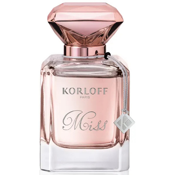 Korloff Miss parfumovaná voda pre ženy 50 ml