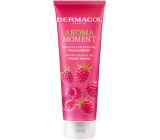 Dermacol Aroma Moment Opojný sprchový gél s divokou malinou 250 ml