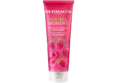 Dermacol Aroma Moment Opojný sprchový gél s divokou malinou 250 ml